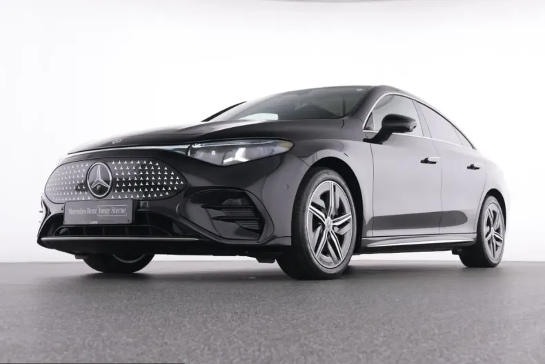 Mercedes-Benz CLA 250 (Clasa CLA) din 2025 cu 19.459 km - oferta MER254135 - foto 6