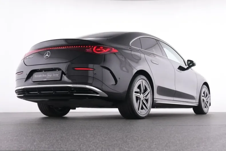 Mercedes-Benz CLA 250 (Clasa CLA) din 2025 cu 19.459 km - oferta MER254135 - foto 7