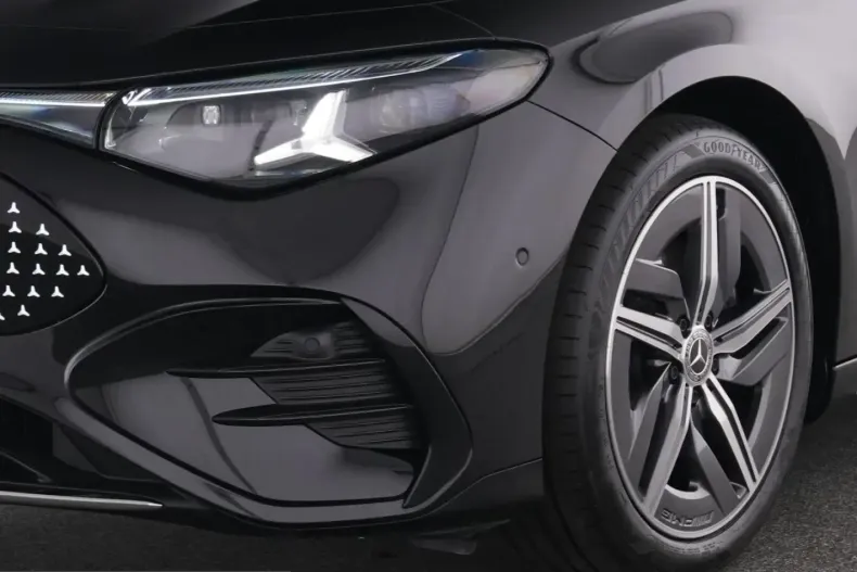 Mercedes-Benz CLA 250 (Clasa CLA) din 2025 cu 19.459 km - oferta MER254135 - foto 8