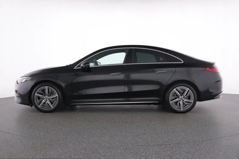 Mercedes-Benz CLA 250 (Clasa CLA) din 2025 cu 19.459 km - oferta MER254135 - foto 10