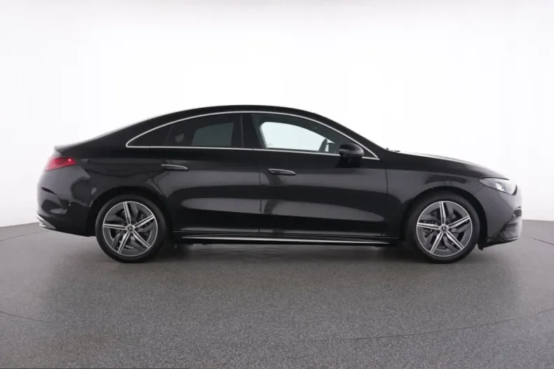 Mercedes-Benz CLA 250 (Clasa CLA) din 2025 cu 19.459 km - oferta MER254135 - foto 11