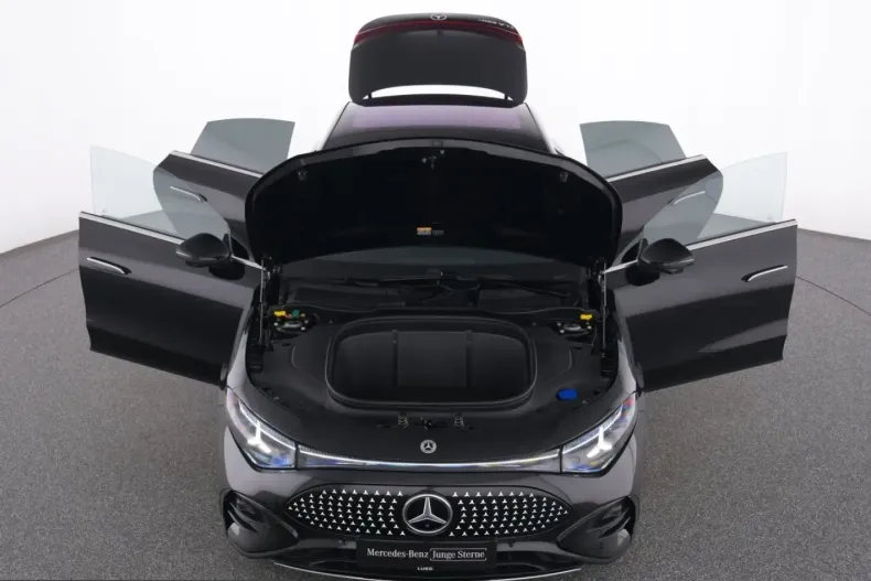 Mercedes-Benz CLA 250 (Clasa CLA) din 2025 cu 19.459 km - oferta MER254135 - foto 12