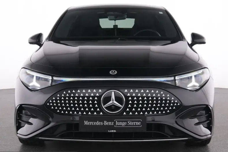 Mercedes-Benz CLA 250 (Clasa CLA) din 2025 cu 19.459 km - oferta MER254135 - foto 14