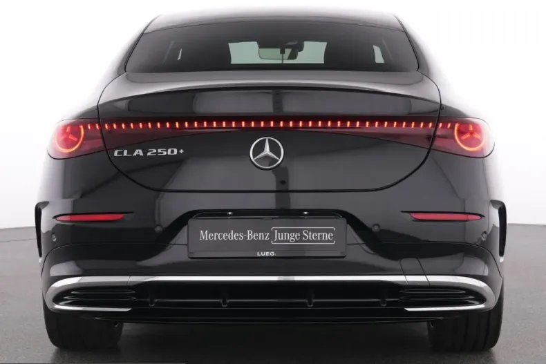 Mercedes-Benz CLA 250 (Clasa CLA) din 2025 cu 19.459 km - oferta MER254135 - foto 15