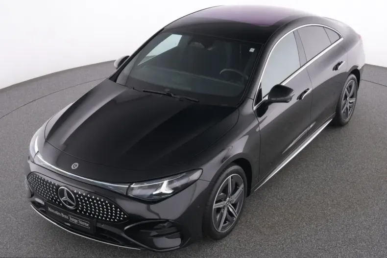 Mercedes-Benz CLA 250 (Clasa CLA) din 2025 cu 19.459 km - oferta MER254135 - foto 17