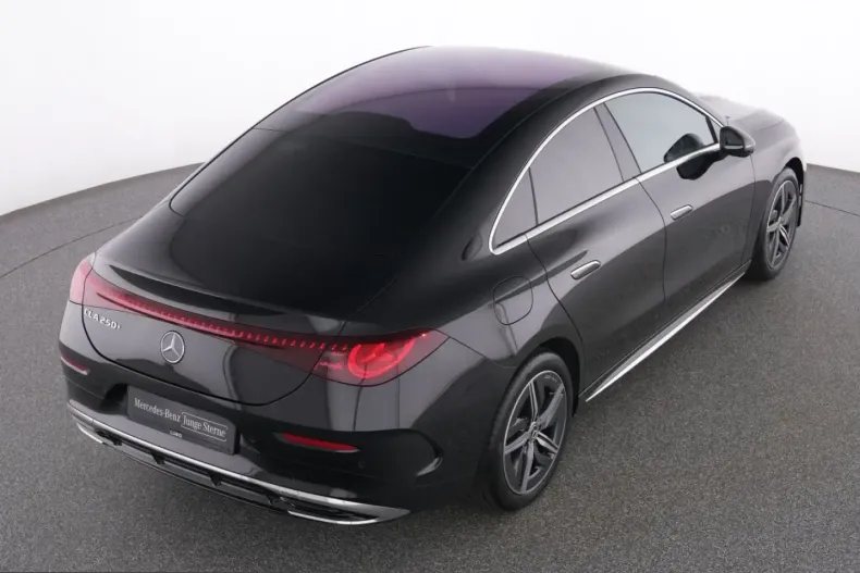 Mercedes-Benz CLA 250 (Clasa CLA) din 2025 cu 19.459 km - oferta MER254135 - foto 18