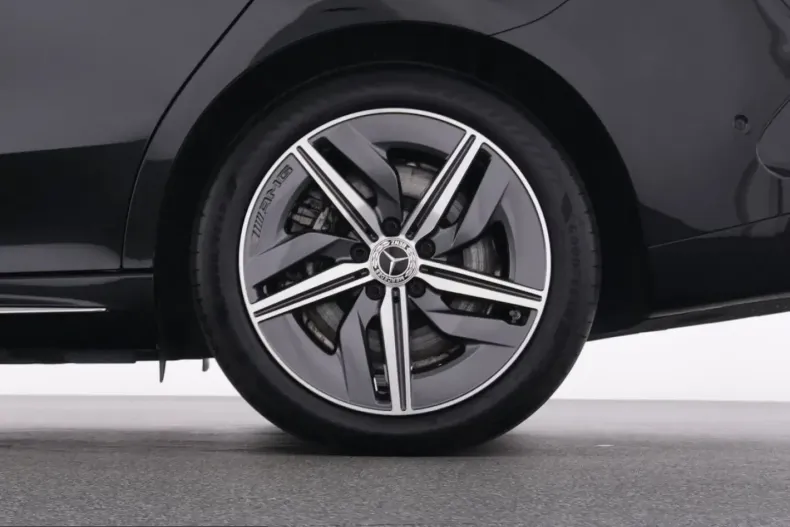 Mercedes-Benz CLA 250 (Clasa CLA) din 2025 cu 19.459 km - oferta MER254135 - foto 20