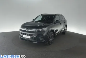 Volkswagen Tiguan din 2025 - oferta VOL254136