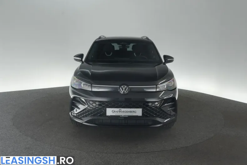 Volkswagen Tiguan din 2025 cu 16.000 km - oferta VOL254136 - foto 3