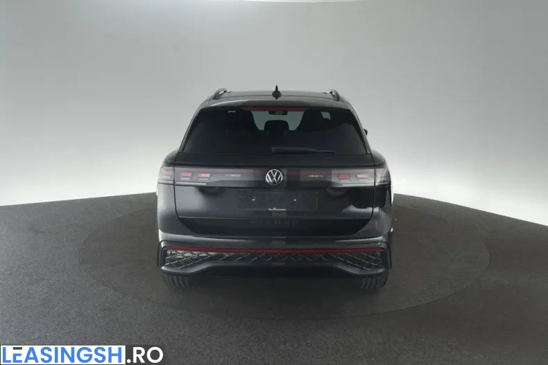 Volkswagen Tiguan din 2025 cu 16.000 km - oferta VOL254136 - foto 4