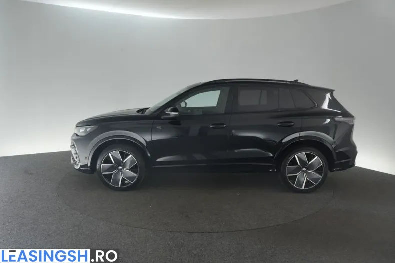 Volkswagen Tiguan din 2025 cu 16.000 km - oferta VOL254136 - foto 5