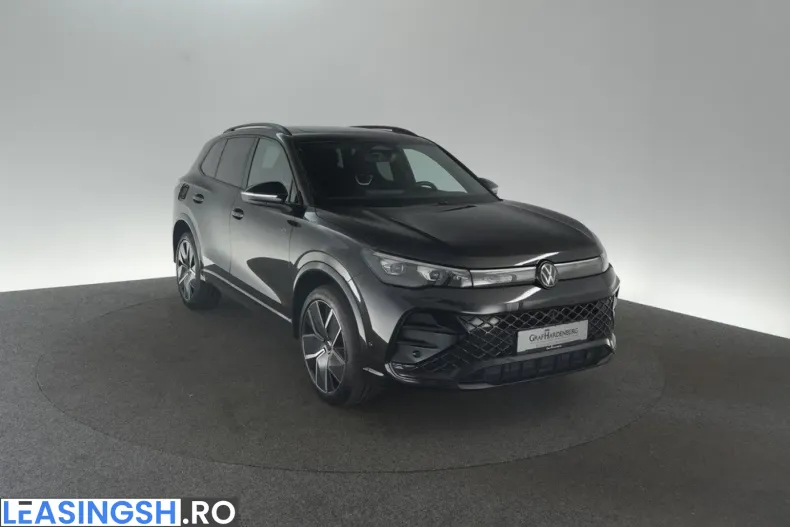 Volkswagen Tiguan din 2025 cu 16.000 km - oferta VOL254136 - foto 7