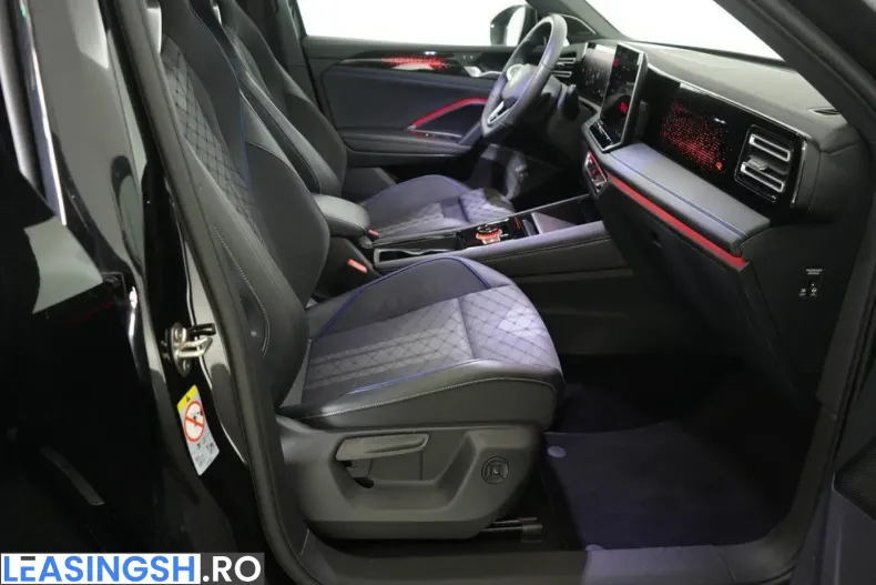 Volkswagen Tiguan din 2025 cu 16.000 km - oferta VOL254136 - foto 9