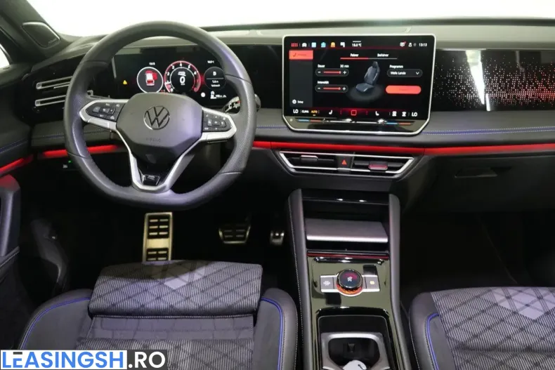 Volkswagen Tiguan din 2025 cu 16.000 km - oferta VOL254136 - foto 11