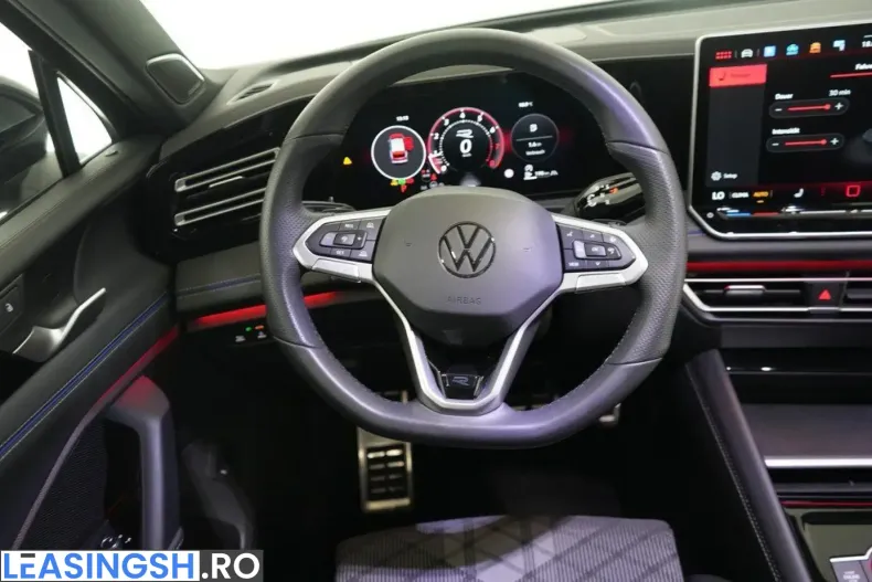 Volkswagen Tiguan din 2025 cu 16.000 km - oferta VOL254136 - foto 12