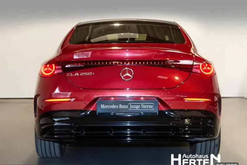 Mercedes-Benz CLA 250 (Clasa CLA) din 2025 cu 16.863 km - oferta MER254137 - foto 5