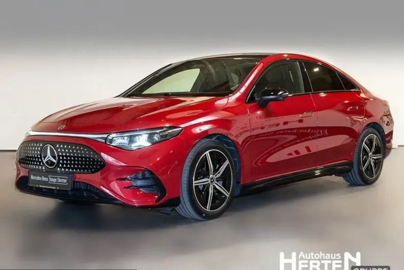 Mercedes-Benz CLA 250 (Clasa CLA) din 2025 cu 16.863 km - oferta MER254137 - foto 6