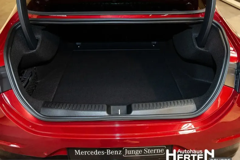 Mercedes-Benz CLA 250 (Clasa CLA) din 2025 cu 16.863 km - oferta MER254137 - foto 16