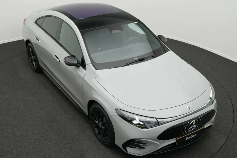 Mercedes-Benz CLA 250 (Clasa CLA) din 2026 cu 26.825 km - oferta MER254138 - foto 1