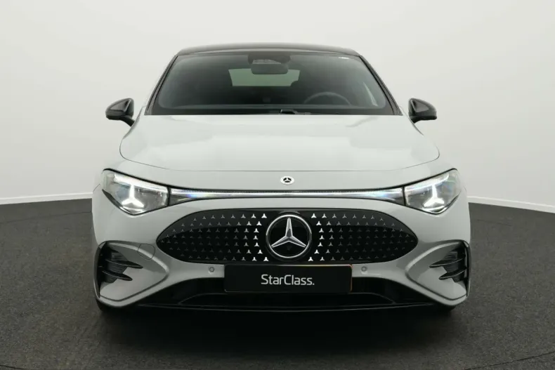 Mercedes-Benz CLA 250 (Clasa CLA) din 2026 cu 26.825 km - oferta MER254138 - foto 3