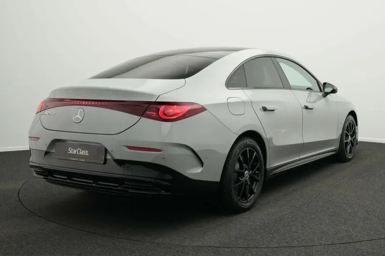 Mercedes-Benz CLA 250 (Clasa CLA) din 2026 cu 26.825 km - oferta MER254138 - foto 4