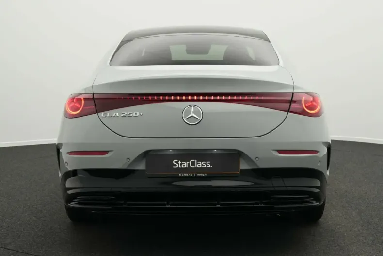 Mercedes-Benz CLA 250 (Clasa CLA) din 2026 cu 26.825 km - oferta MER254138 - foto 5
