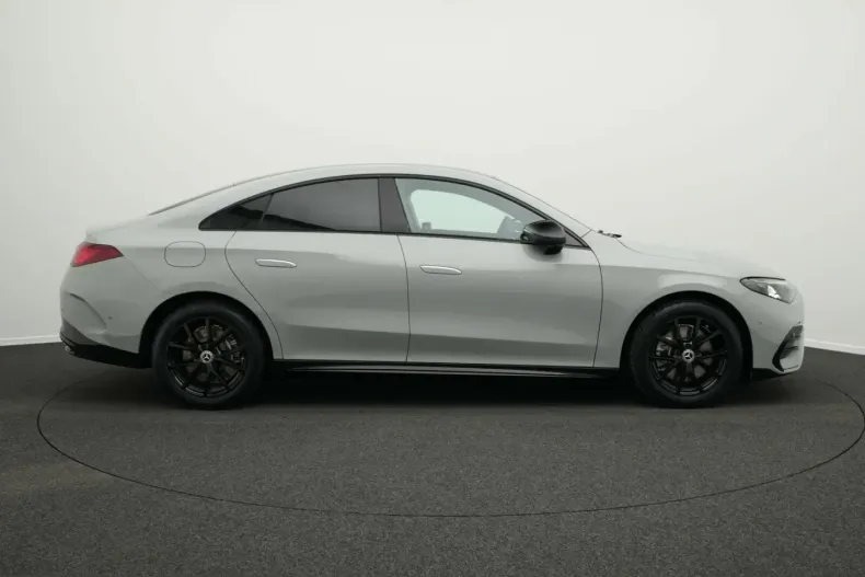 Mercedes-Benz CLA 250 (Clasa CLA) din 2026 cu 26.825 km - oferta MER254138 - foto 6