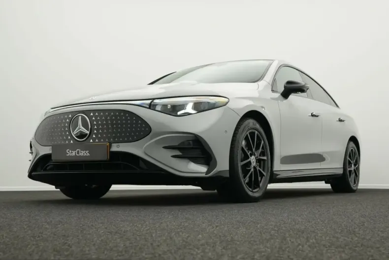 Mercedes-Benz CLA 250 (Clasa CLA) din 2026 cu 26.825 km - oferta MER254138 - foto 9