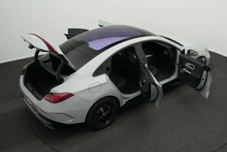Mercedes-Benz CLA 250 (Clasa CLA) din 2026 cu 26.825 km - oferta MER254138 - foto 13