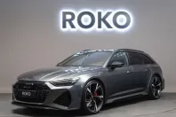 Audi RS6 din 2023 cu 38.000 km - oferta AUD254139 - foto 1