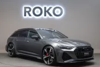 Audi RS6 din 2023 cu 38.000 km - oferta AUD254139 - foto 3