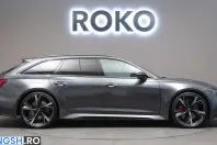 Audi RS6 din 2023 cu 38.000 km - oferta AUD254139 - foto 4