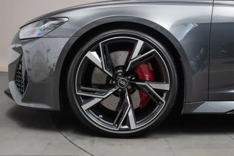 Audi RS6 din 2023 cu 38.000 km - oferta AUD254139 - foto 9