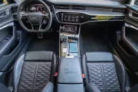 Audi RS6 din 2023 cu 38.000 km - oferta AUD254139 - foto 14