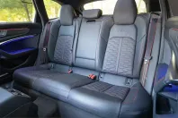 Audi RS6 din 2023 cu 38.000 km - oferta AUD254139 - foto 18