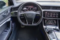 Audi RS6 din 2023 cu 38.000 km - oferta AUD254139 - foto 20