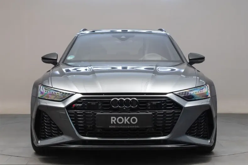 Audi RS6 din 2023 cu 38.000 km - oferta AUD254139 - foto 30