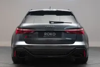 Audi RS6 din 2023 cu 38.000 km - oferta AUD254139 - foto 31