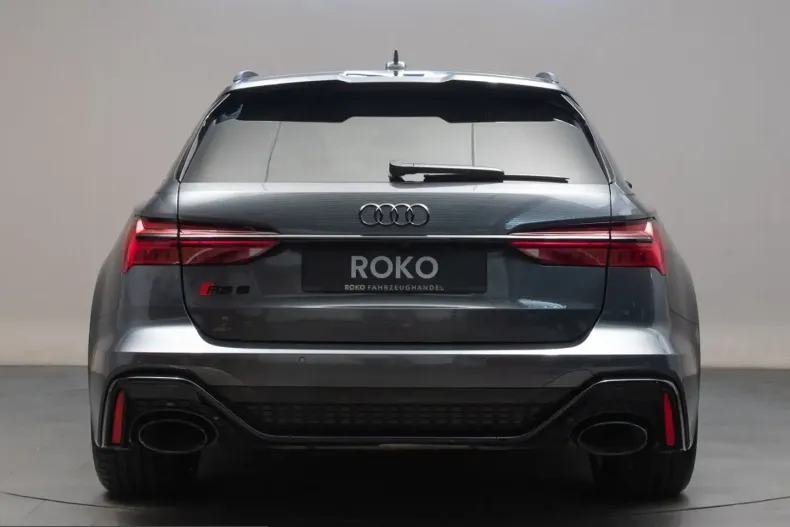 Audi RS6 din 2023 cu 38.000 km - oferta AUD254139 - foto 31