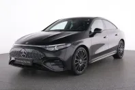 Mercedes-Benz CLA 250 (Clasa CLA) din 2025 cu 17.616 km - oferta MER254140 - foto 1