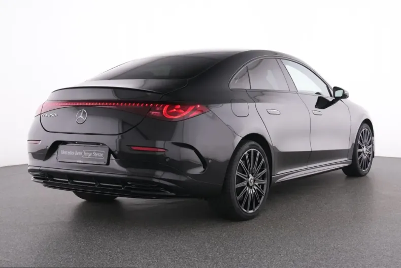 Mercedes-Benz CLA 250 (Clasa CLA) din 2025 cu 17.616 km - oferta MER254140 - foto 3