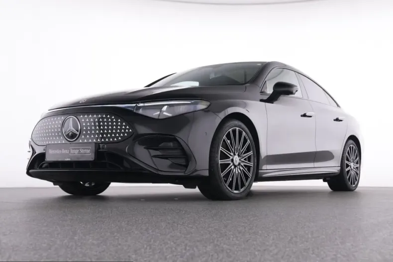 Mercedes-Benz CLA 250 (Clasa CLA) din 2025 cu 17.616 km - oferta MER254140 - foto 6
