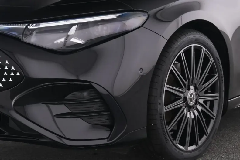 Mercedes-Benz CLA 250 (Clasa CLA) din 2025 cu 17.616 km - oferta MER254140 - foto 8