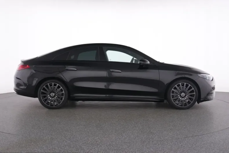 Mercedes-Benz CLA 250 (Clasa CLA) din 2025 cu 17.616 km - oferta MER254140 - foto 11