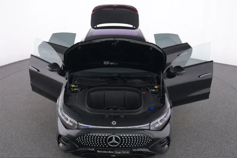 Mercedes-Benz CLA 250 (Clasa CLA) din 2025 cu 17.616 km - oferta MER254140 - foto 12