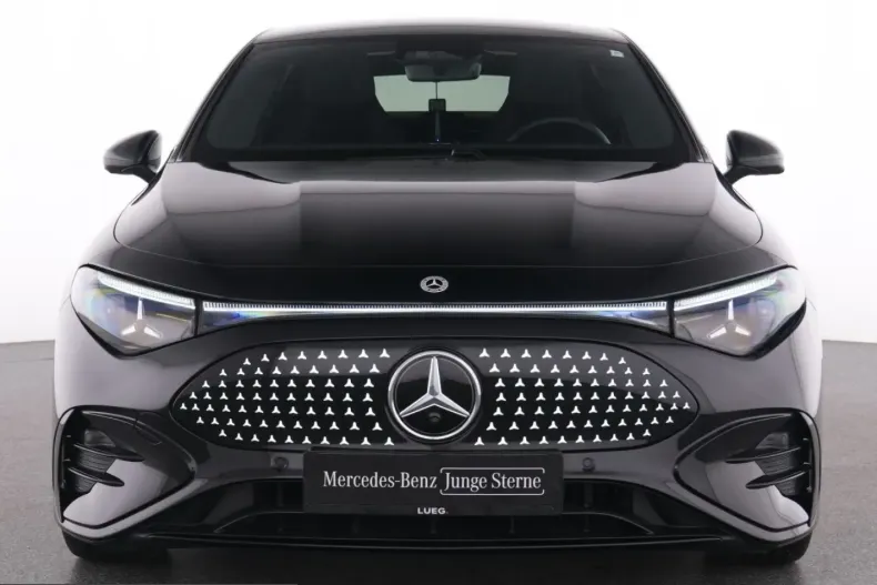 Mercedes-Benz CLA 250 (Clasa CLA) din 2025 cu 17.616 km - oferta MER254140 - foto 14