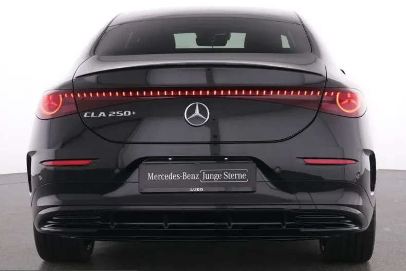 Mercedes-Benz CLA 250 (Clasa CLA) din 2025 cu 17.616 km - oferta MER254140 - foto 15