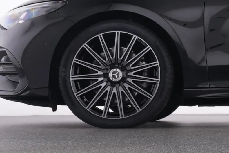Mercedes-Benz CLA 250 (Clasa CLA) din 2025 cu 17.616 km - oferta MER254140 - foto 19