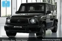 Mercedes-Benz G 63 AMG (Clasa G) din 2024 cu 29.557 km - oferta MER254141 - foto 1