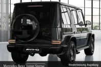 Mercedes-Benz G 63 AMG (Clasa G) din 2024 cu 29.557 km - oferta MER254141 - foto 4